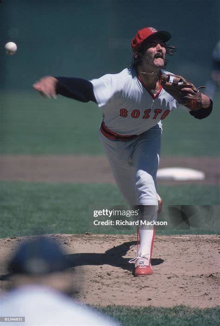 Dennis Eckersley's Daughter Accused Of Hiding Baby In The Woods