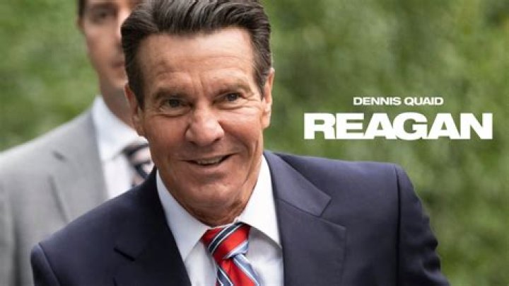 Dennis Quaid defends age gap with 26yearold fianc&eacute;e Laura Savoie
