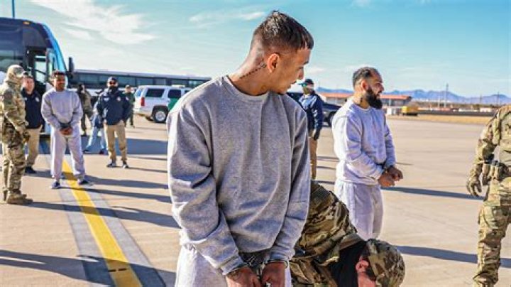 DeSantis denies authorizing force feeding during time at Guantanamo