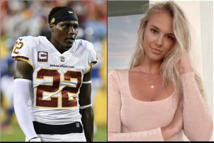 Deshazor Everett Wiki, Biography, Age, Raid, Parents, Girlfriend, Career, Net Worth & More. 1 Deshazor Everett Girlfriend