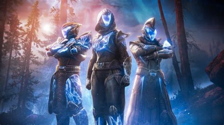 destiny2, Best Games