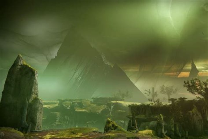 Destiny