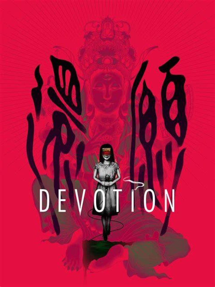 Devotion Developer Red Candle Games Teases New Project