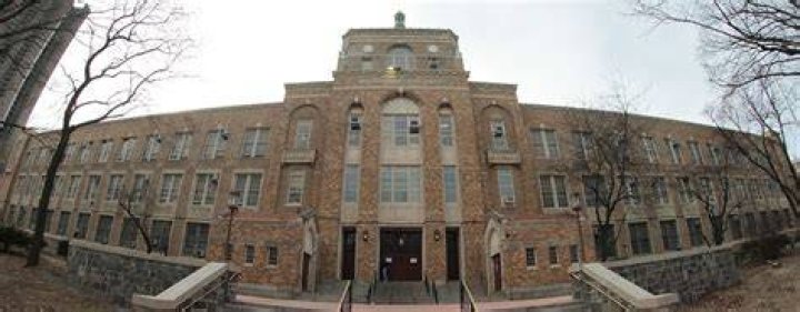 DeWitt Clinton High School