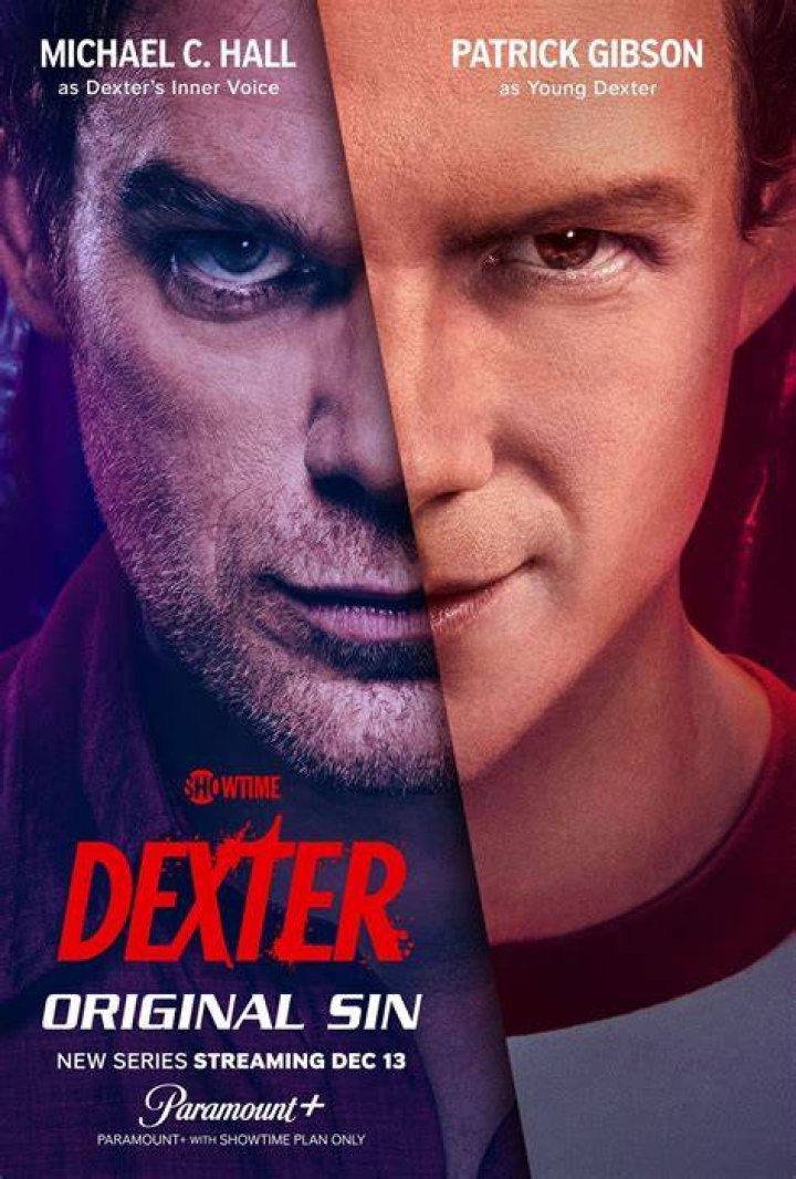Dexter edit Dexter Dexter debra, Dexter