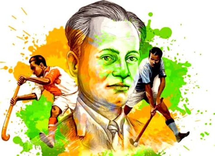Dhyan Chand