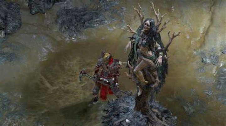 Diablo 4 Bone Spear Necromancer Build