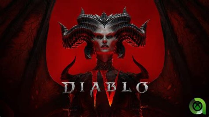 Diablo 4
