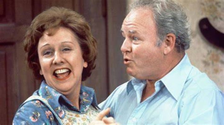 Did Archie Cheat On Edith?