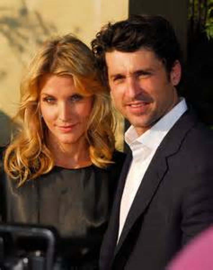 Did Ellen Pompeo Date Patrick Dempsey? Exploring Their Relationship