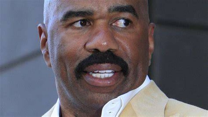 Did Steve Harvey's wife cheat on him? Rumors fly as comedian fires