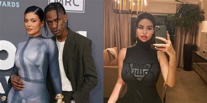 Did Travis Scott cheat on Kylie Jenner, who else has he dated and how