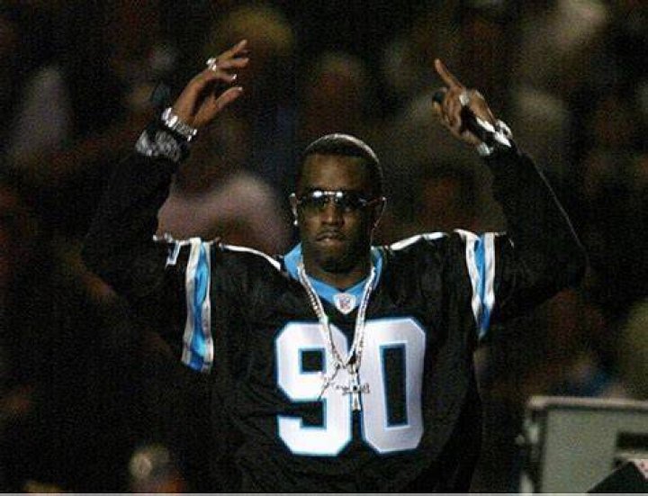 diddy panthers