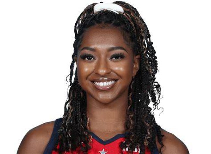 DiDi Richards