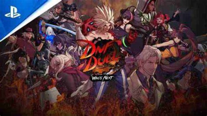 DNF Duel Update 1.11 Patch Notes