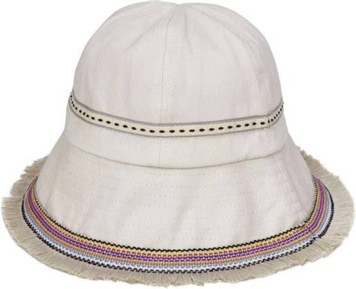 DOCILA Stylish Bucket Hats for Women with Chin Strap
