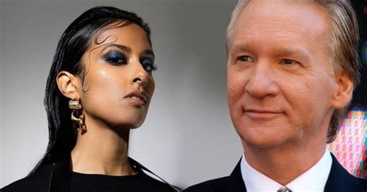 Does Bill Maher have a wife? The US Sun