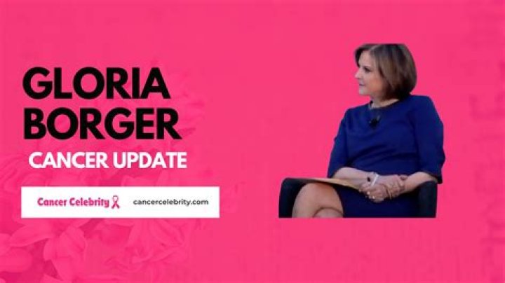 Does Gloria Have Cancer? Understanding Her Health Journey
