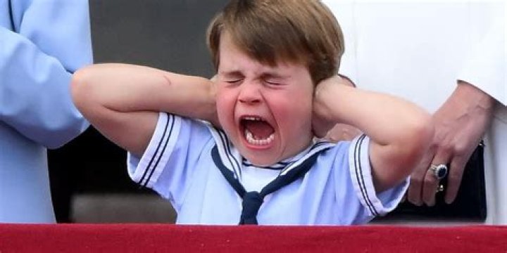 Does Prince Louis Have Autism? Exploring the Possibility