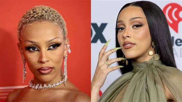 Doja Cat Before And After: Doja’s Plastic Surgery & Weight Loss