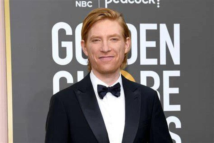 Domhnall Gleeson will star as AA Milne with child actor Will Tilston taking on the role of Christopher Robin