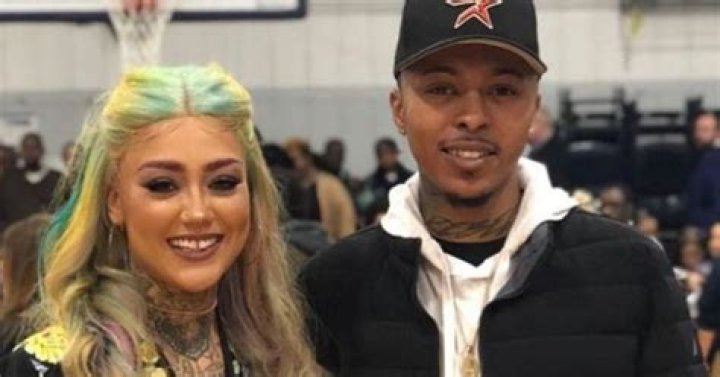 Donna and Alex from Black Ink Crew bond in the Big Easy