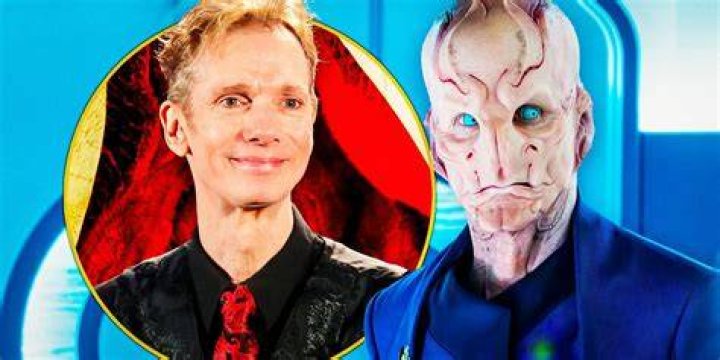 Doug Jones