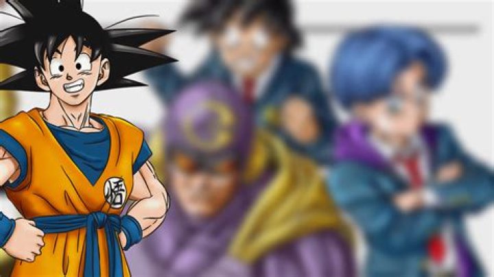 Dragon Ball Super Chapter 100 First Look Released