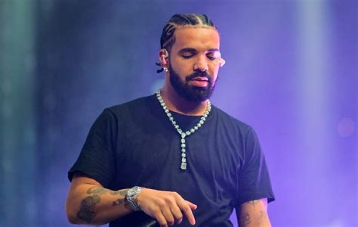 Drake's Early Life