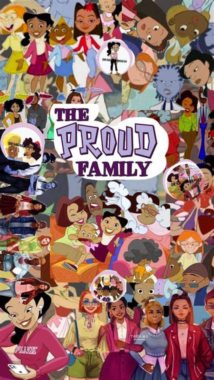 Dress And TJ Are Proud Parents