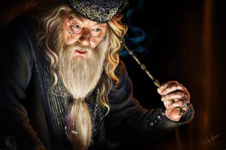 Dumbledore