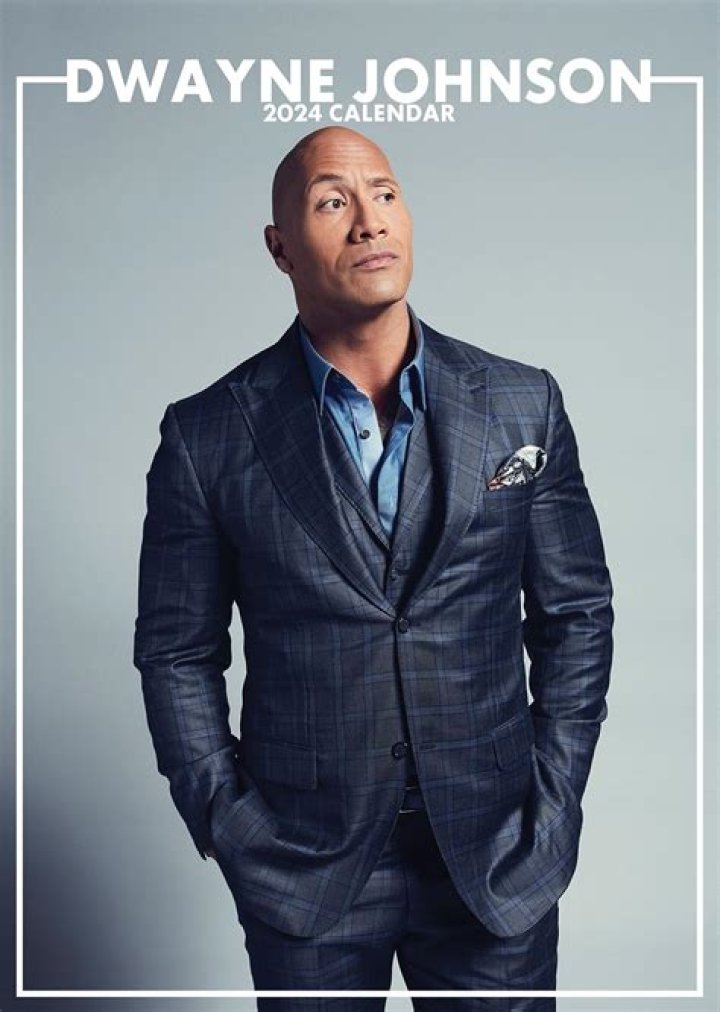 Dwayne Johnson Responds To 2024 Presidential Run Rumors