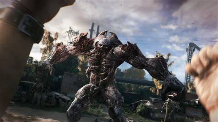 Dying Light 2 February 22 PlayStation Update Patch Notes