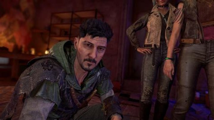 Dying Light 2 Hakon