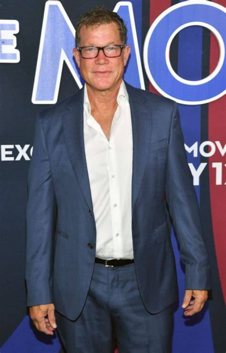 Dylan Walsh Net Worth & Biography 2022 Stunning Facts You Need To Know