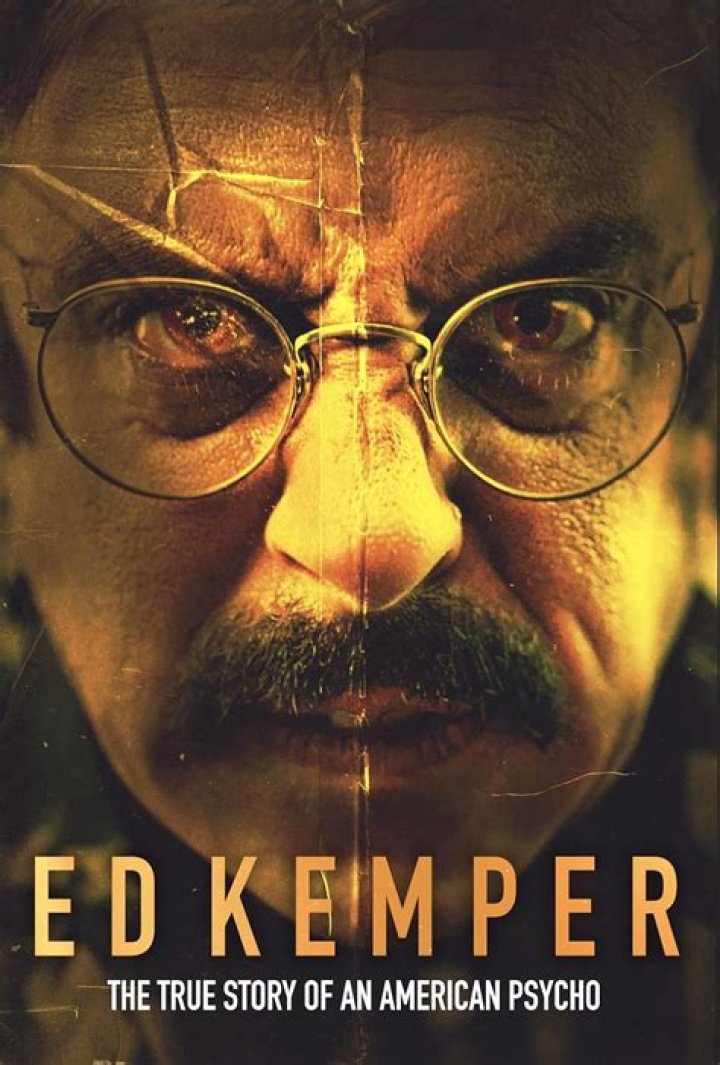 Ed Kemper Listen To 'CoEd Killer' Describe Murdering His Own Mother