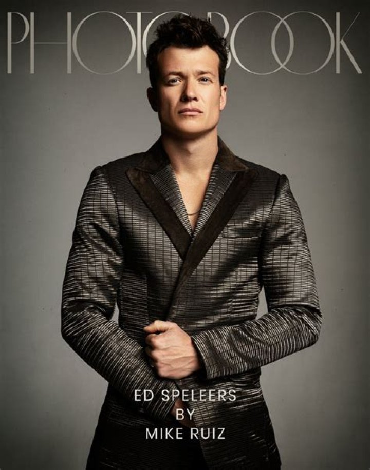 Ed Speleers as Slean (2)