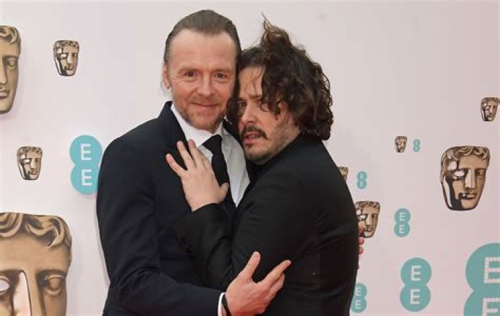 Edgar Wright