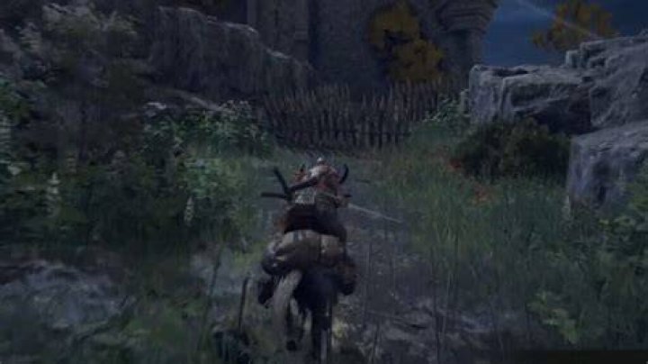 Elden Ring: Fort Haight Walkthrough