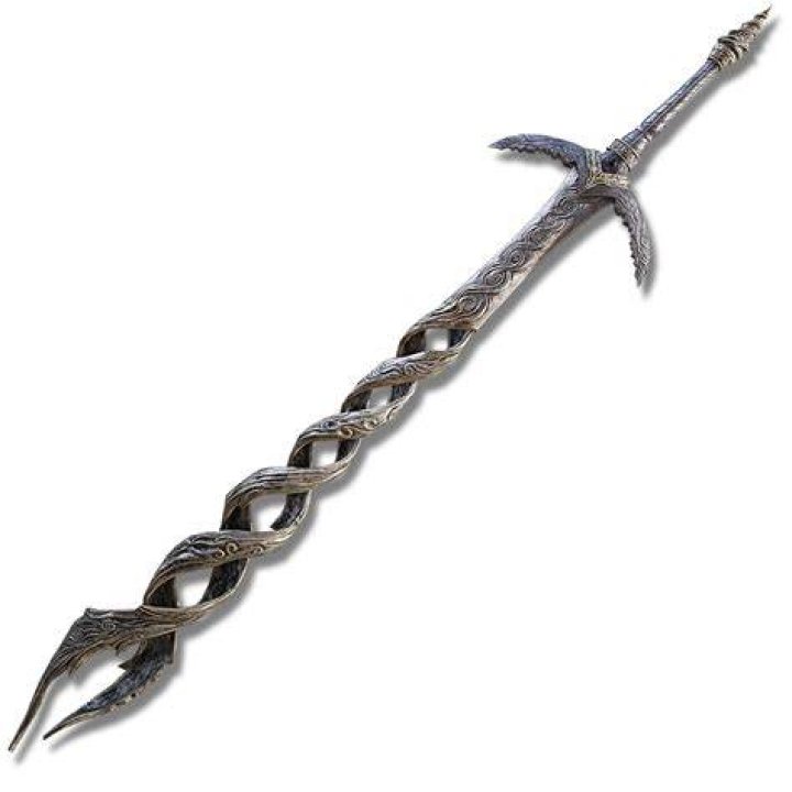 Elden Ring Greatswrod
