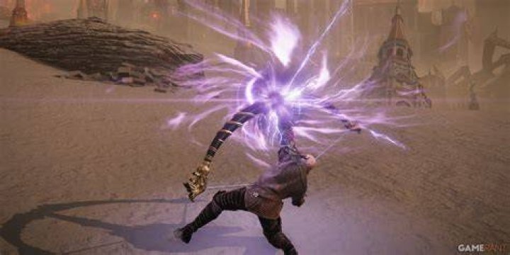 Elden Ring: How to Get the Great Epee