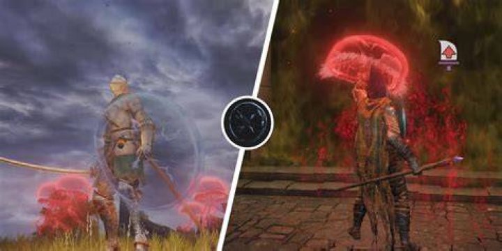 Elden Ring: How to Get the Jellyfish Shield