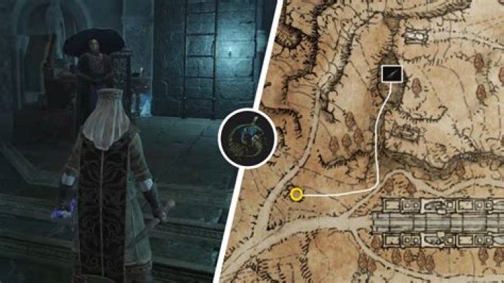 Elden Ring: How to Get the Magic Scorpion Charm