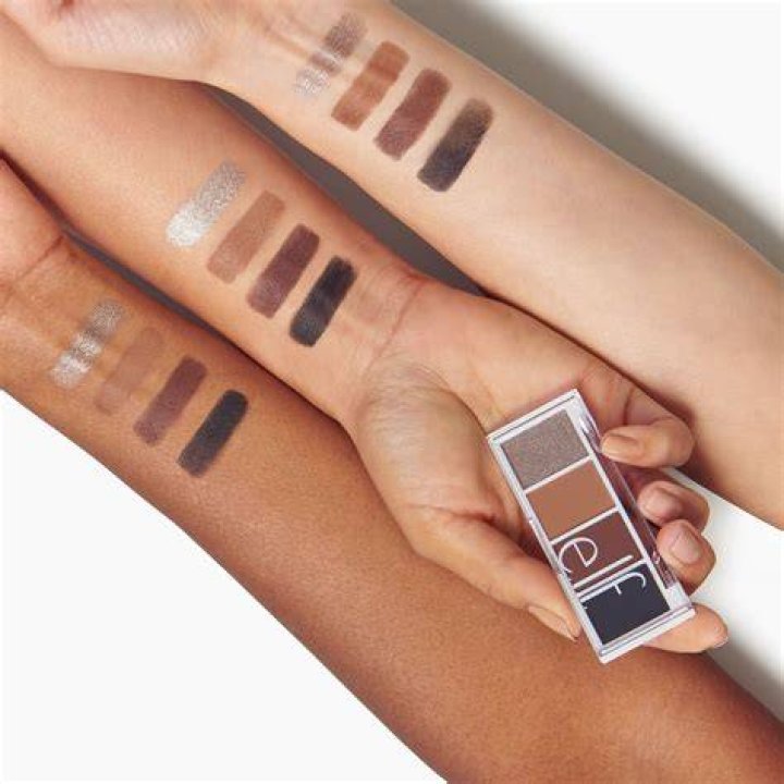e.l.f. Bite-Size Eyeshadows