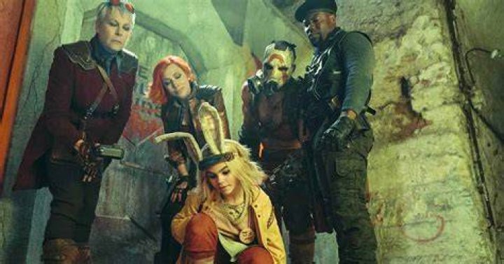 Eli Roth's Borderlands Release Date, Cast, Plot And More Details