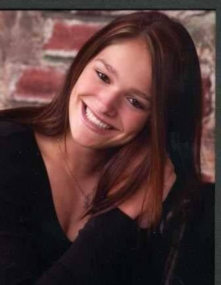 Elizabeth Turgeon Died In 2010