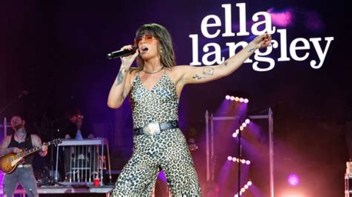 Ella Langley To Release New Song With Koe Wetzel, &ldquo;That&rsquo;s Why We Fight
