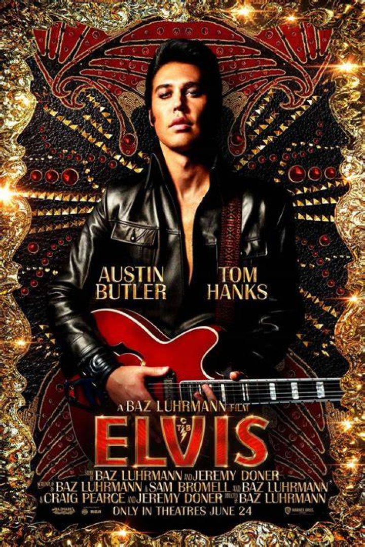 Elvis Movie