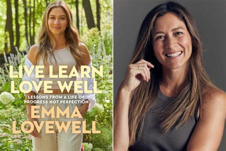 Emma Lovewell Wikipedia, Jeans, Books, Husband, Birthday, Salary, Age, Dancer 1 Emma Lovewell Wikipedia, Jeans, Books, Husband, Birthday, Salary, Age, Dancer