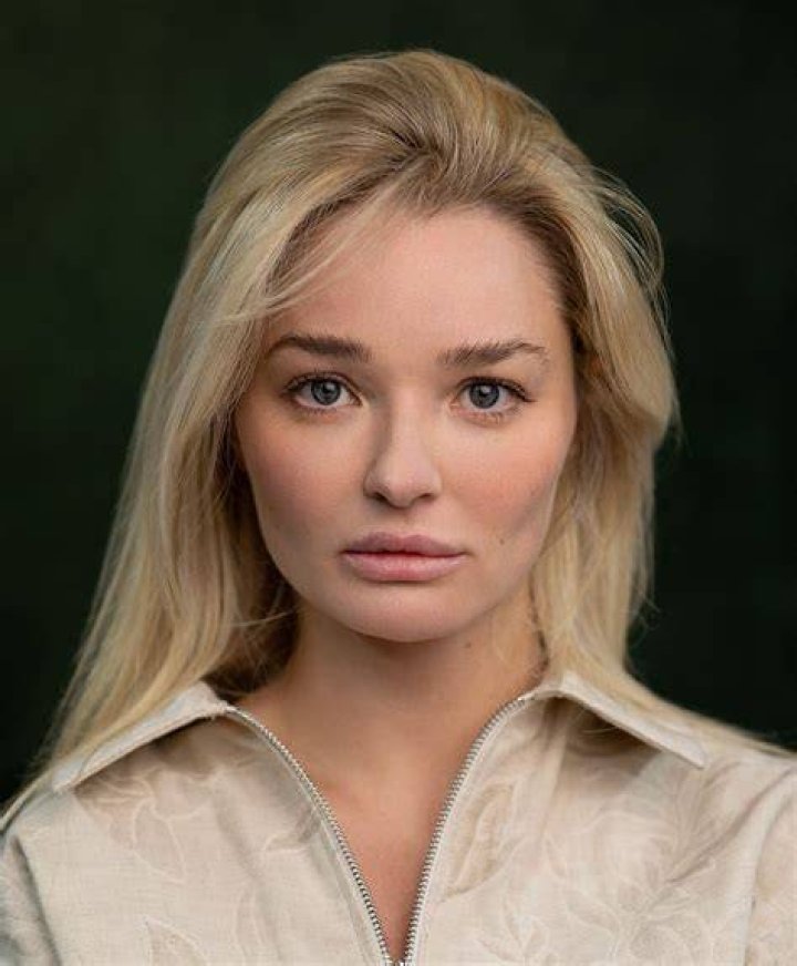 Emma Rigby "The Festival" Premiere in London &bull; CelebMafia